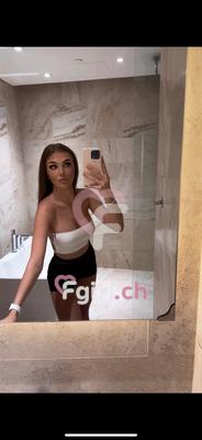 Ketrin - Escort in Genf