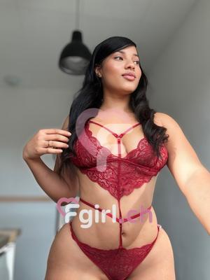 Keyla - Escort a Genève
