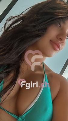 Keyla - Escort a Genève
