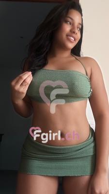 Keyla - Escort a Genève
