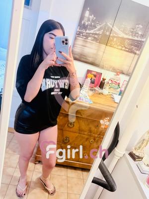 Khate - Escort in Lausanne
