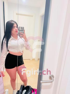 Khate - Escort in Lausanne
