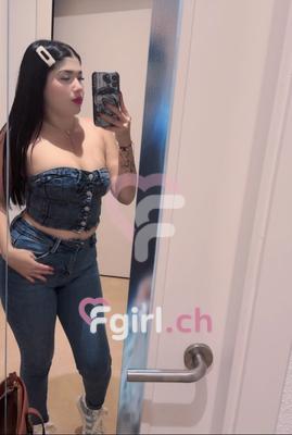 Khate - Escort in Lausanne
