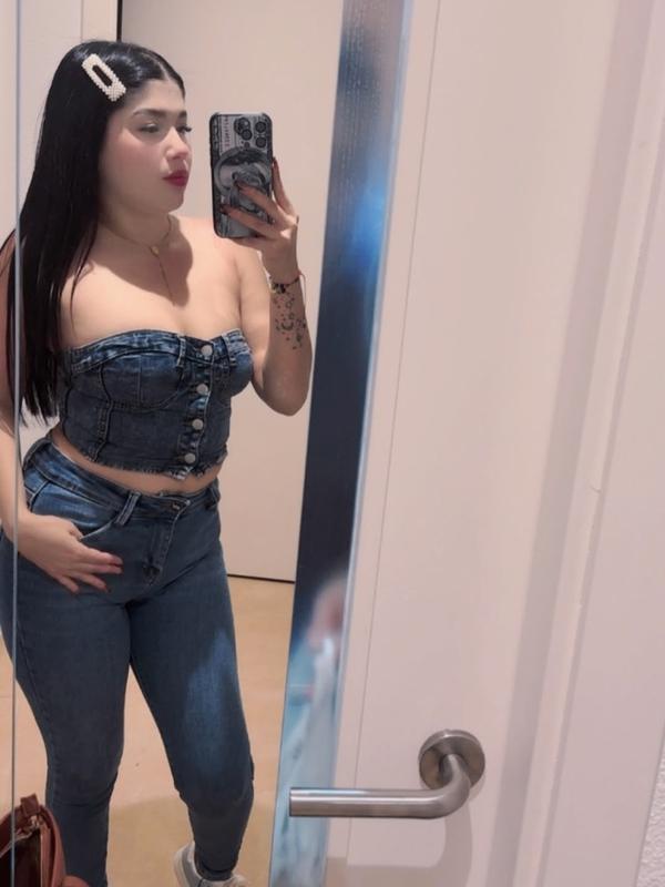 Khate - Escort en Lausanne

