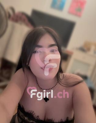 Khate - Escort in Lausanne