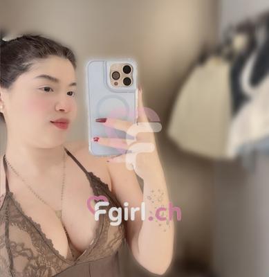 Khate - Escort in Lausanne