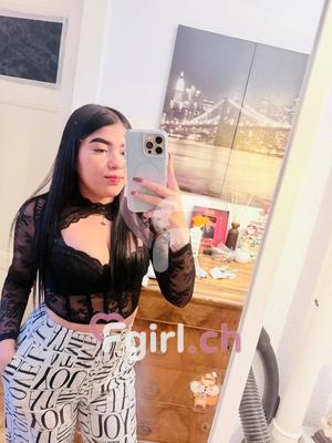 Khate - Escort in Lausanne