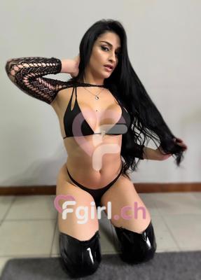 Ts Khloé - Transsexuel à Cornavin
