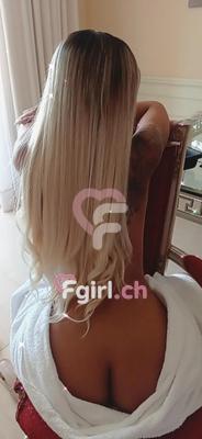 Kiara - Escort à Sion
