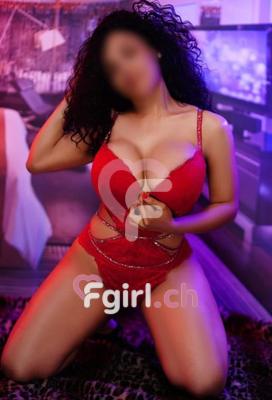 Kiara - Escort à Bulle

