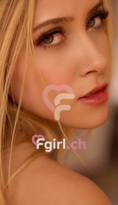 Kiara - Escort a Genève
