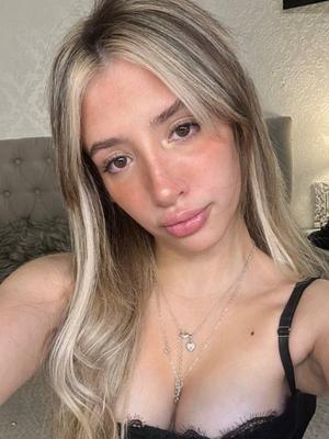 Kiara - Escort in Lausanne
