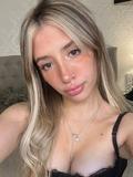 Kiara - Escort in Lausanne
