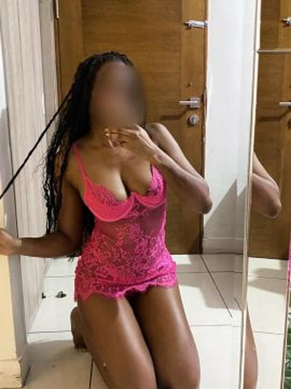Kiara - Escort in Martigny
