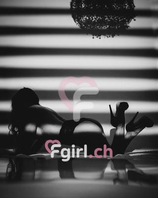 Kiara - Escort à Servette
