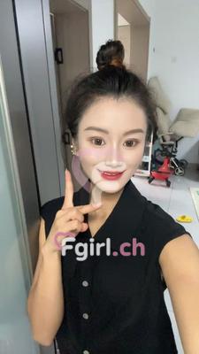 Kiki - Escort en Lausanne