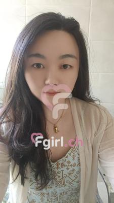 Kiki - Escort a Sierre
