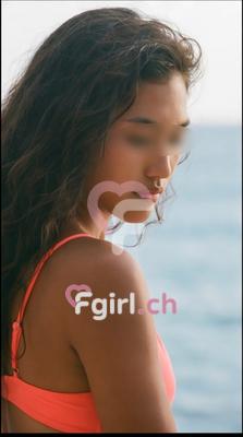 Kiko - Escort à Monthey
