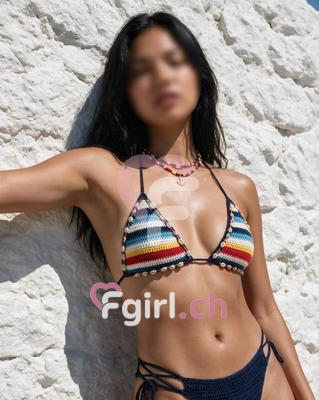 Kiko - Escort à Monthey
