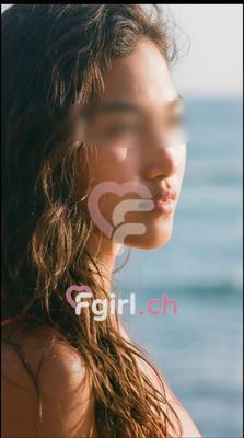 Kiko - Escort à Monthey
