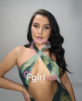 Kim - Escort à Neuchâtel
