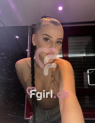 Kim - Escort à Neuchâtel