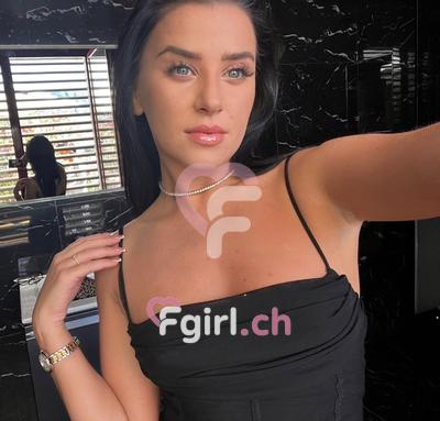 Kim - Escort à Neuchâtel