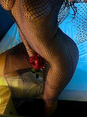 Kim - Erotic masseuse in La Chaux-de-Fonds
