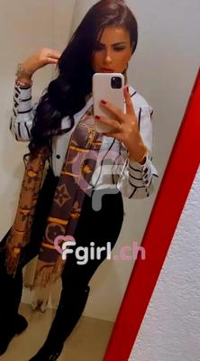 Kim - Escort à Sion