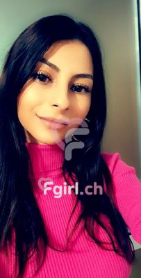 Kim - Escort a Neuchâtel
