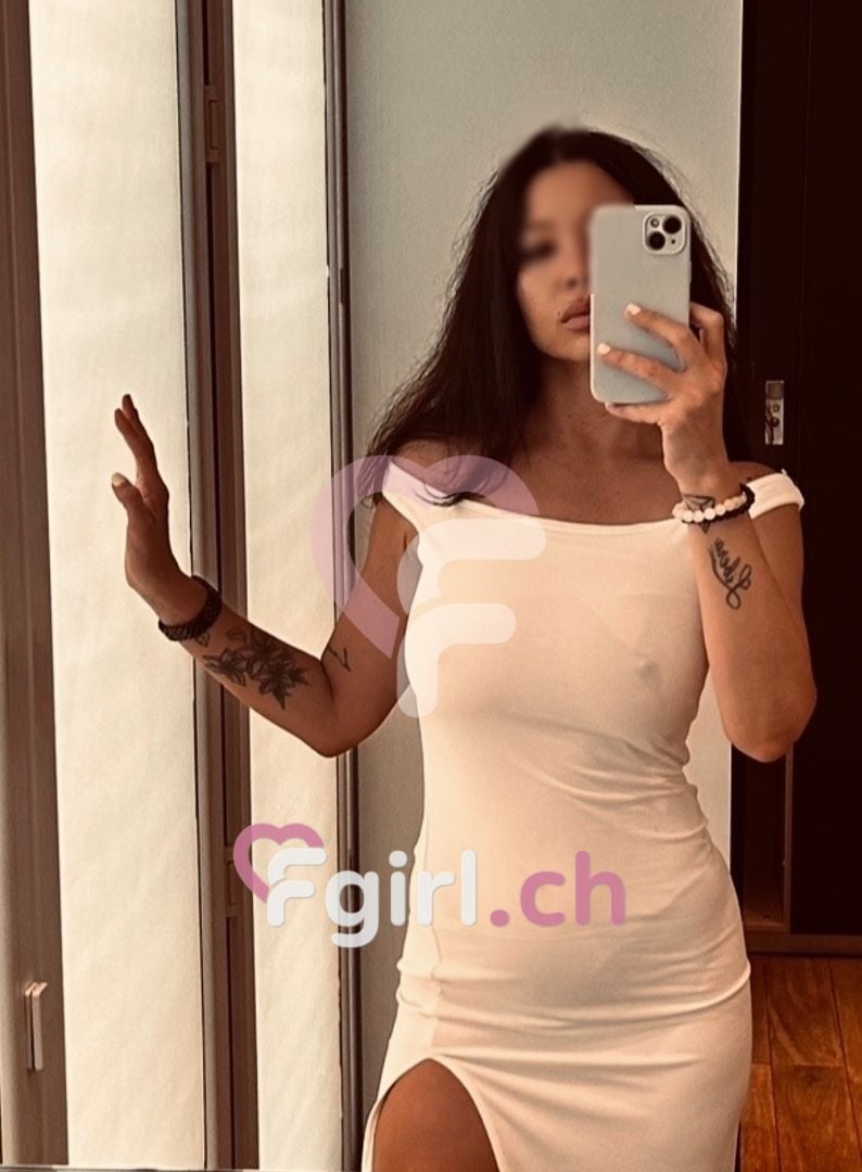 Kim – Geneva photo 2