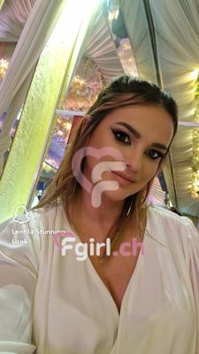 Kim - Escort a Yverdon-les-Bains