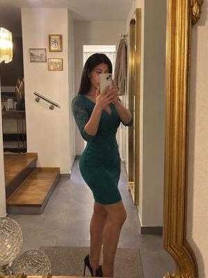 Karma - Escort in Lausanne
