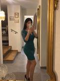 Karma - Escort à Lausanne
