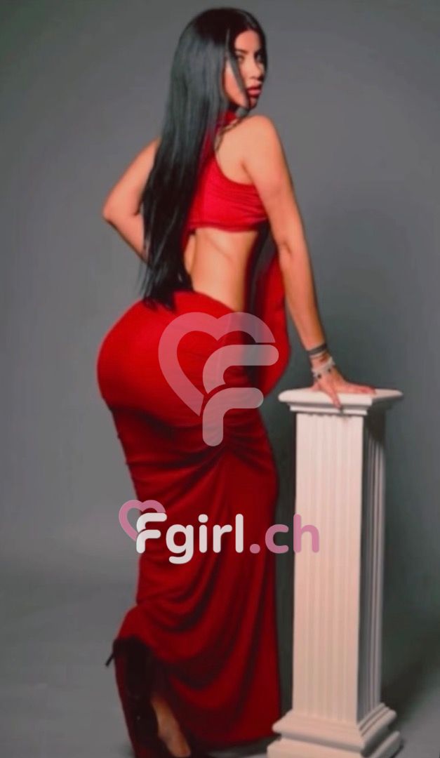 Kim – Geneva photo 5