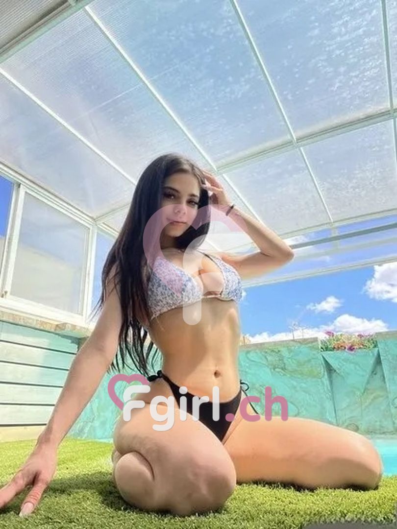 Kim – Vevey photo 4