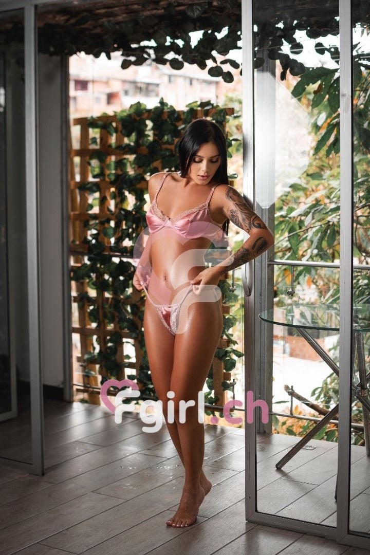 Kim – Plainpalais photo 2