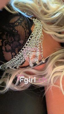Kim - Escort à Porrentruy
