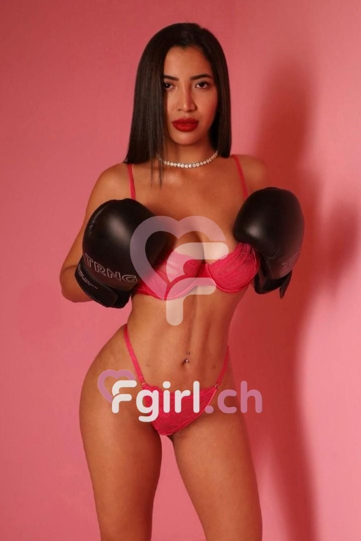Kim – Geneva photo 2