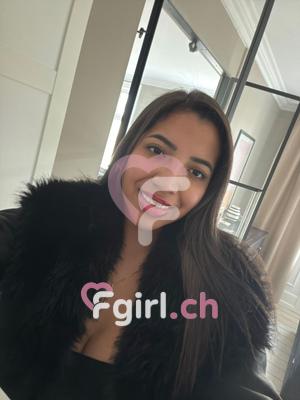 Kim - Escort à Genève