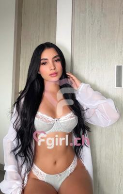 Kim - Escort in Carouge
