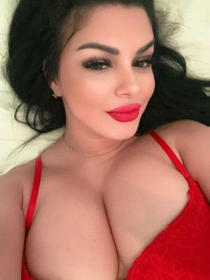 Kim - Escort à Neuchâtel

