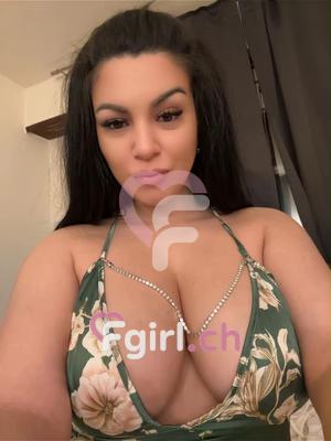 Kim - Escort à Neuchâtel