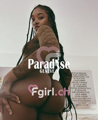 Kimberley - Escort in Eaux-vives

