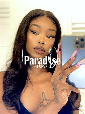 Kimberley - Escort in Eaux-vives
