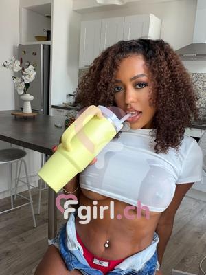 Kimberly - Escort en Genève
