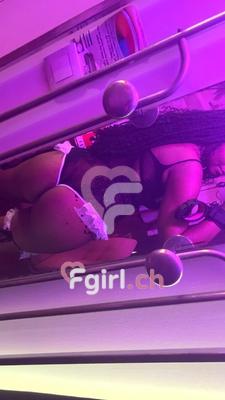 Kimberly - Escort in Genf
