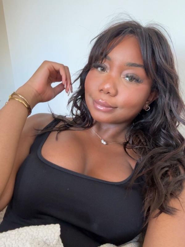 Kimberly - Escort in Genf
