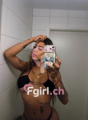 Ts Kimberly - Transexual en Lausanne