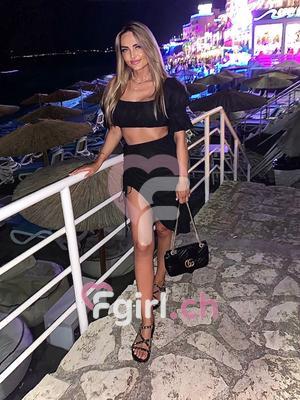 Kimberly - Escort in Porrentruy

